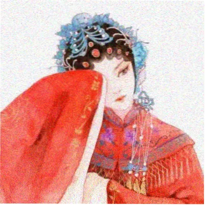 王勉 饰演 张伟